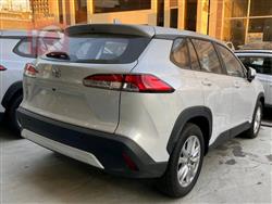 تويوتا كورولا كروس